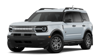 2026 Ford Bronco Sport® External Image 1